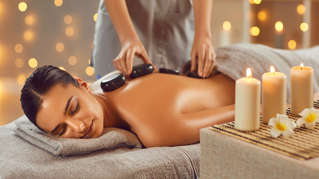 Klasik Masaj - Can Grand Spa